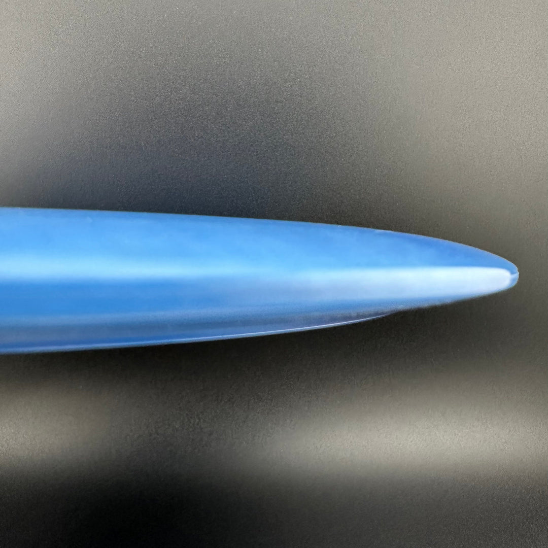 Swirly S-Line TD - Wings Stamp