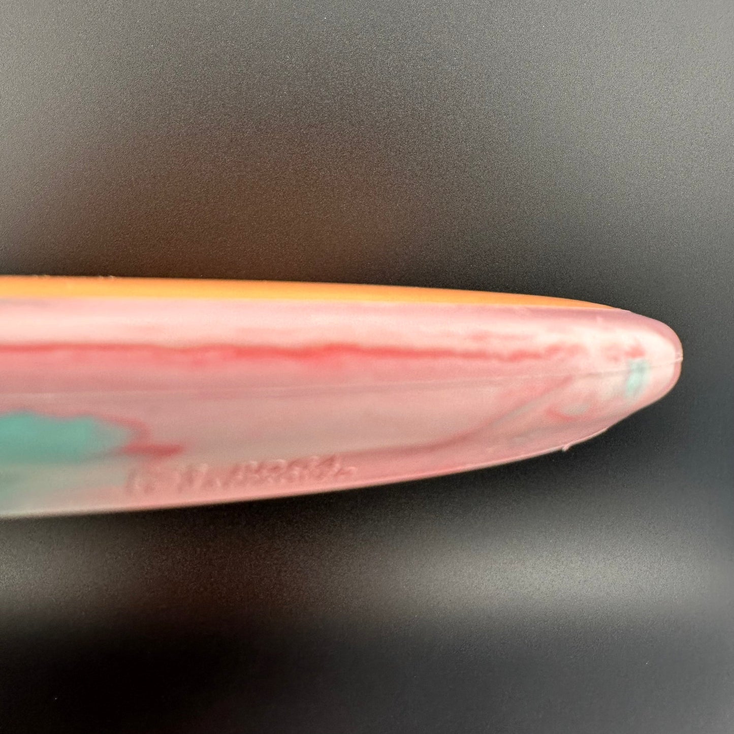 Electron Firm Envy - James Conrad 2021 World Champion