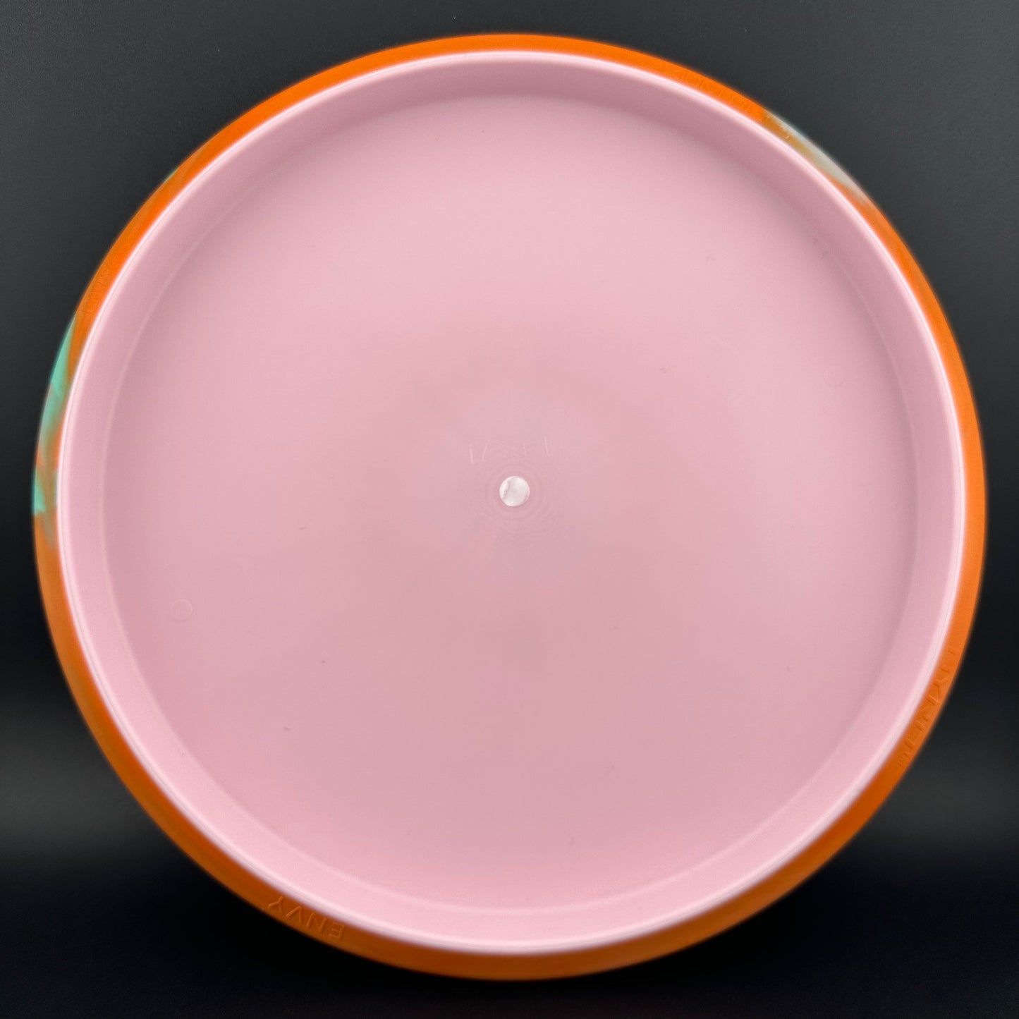 Electron Firm Envy - James Conrad 2021 World Champion