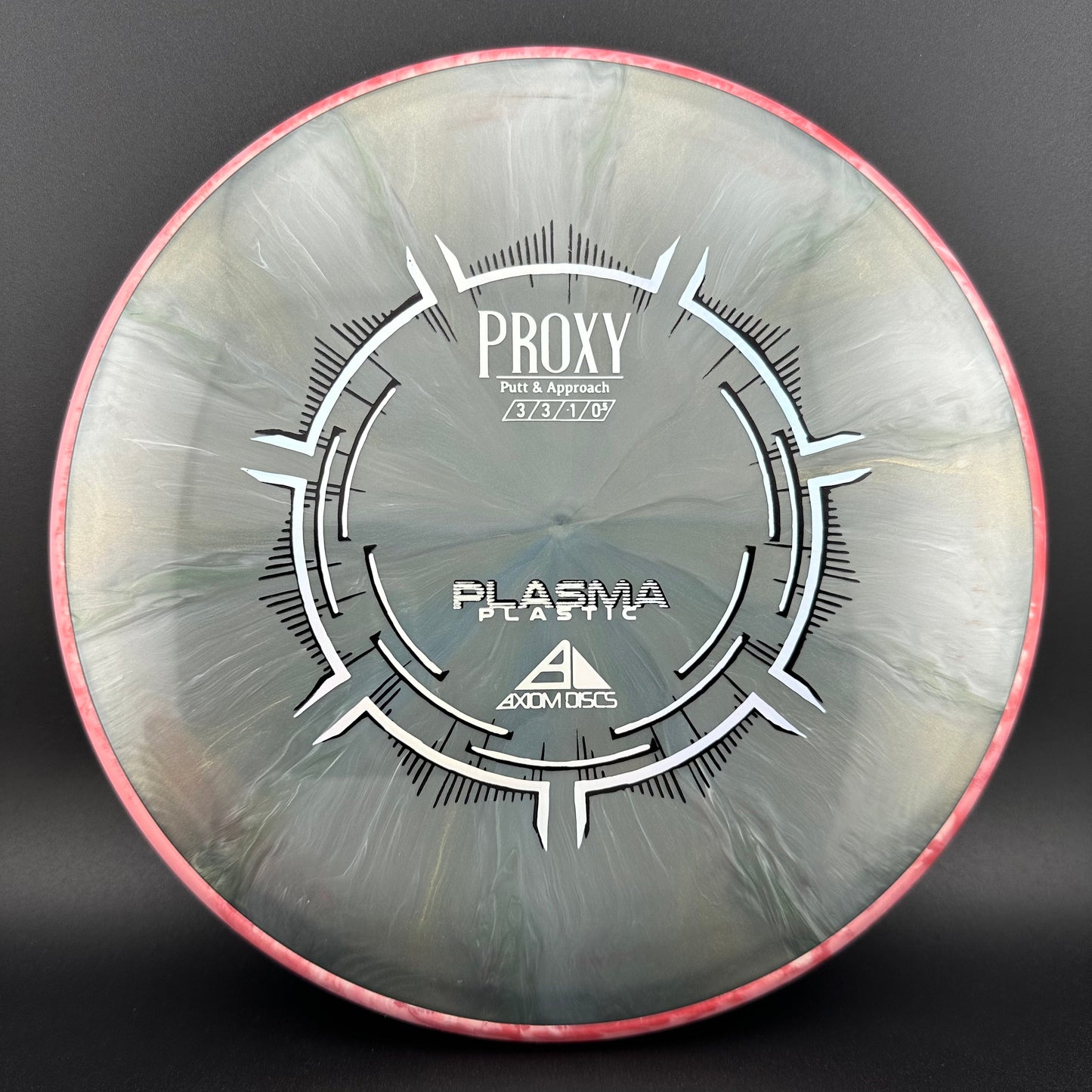 Plasma Proxy