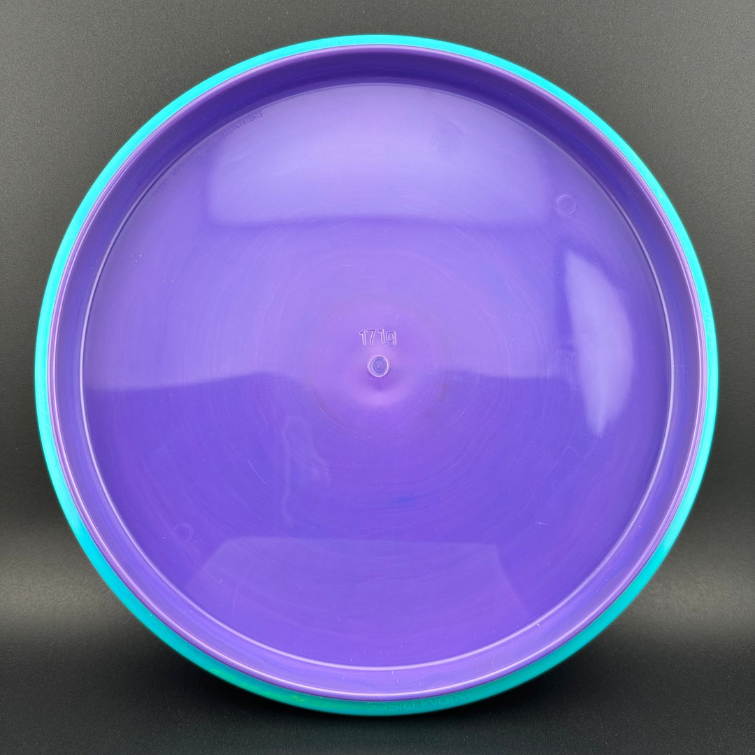 Neutron Envy
