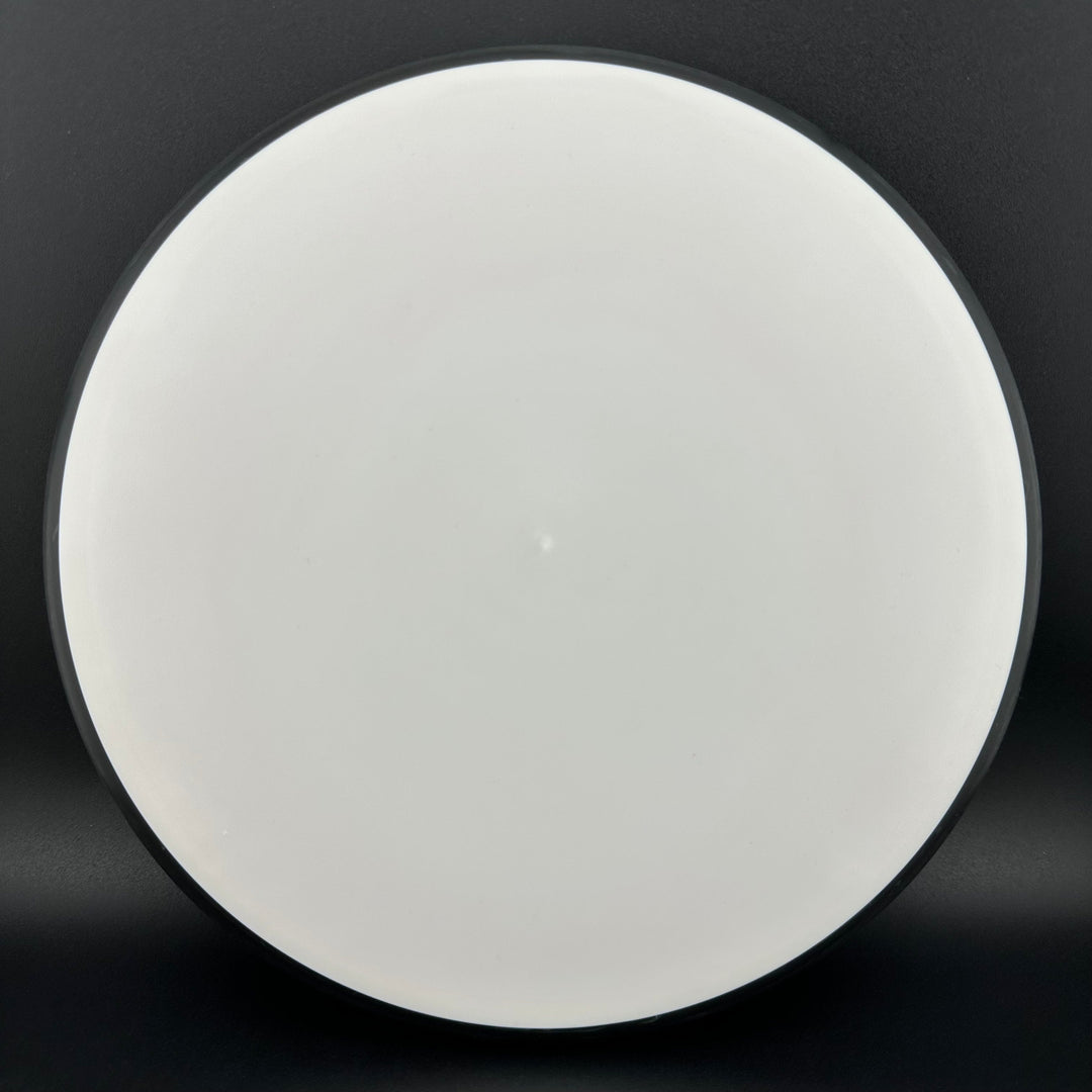 Soft Electron Entropy - Blank