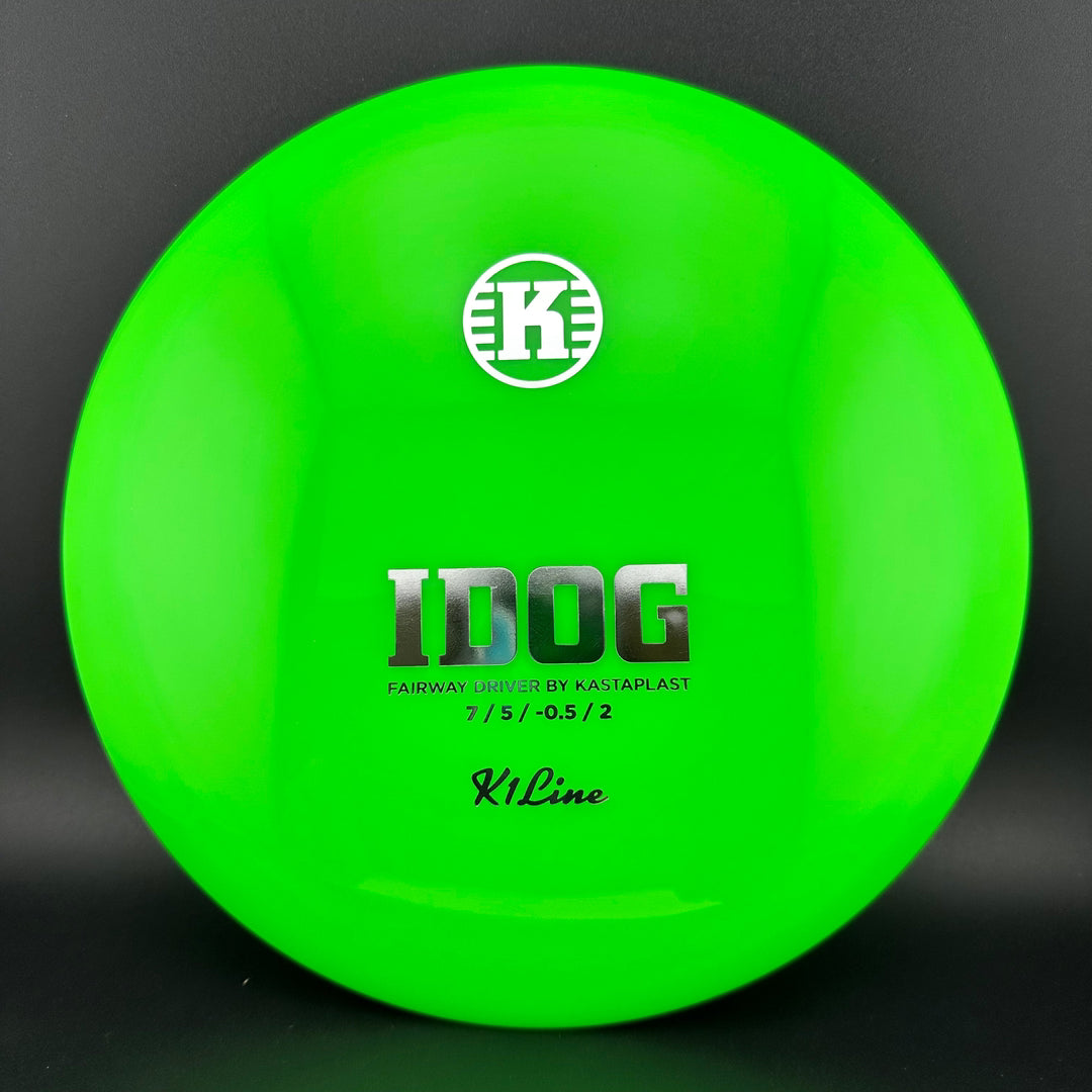 K1 Idog