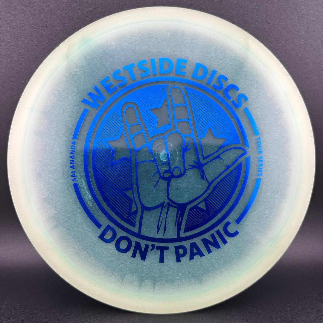 VIP-Ice Orbit Moonshine Gatekeeper - 2024 Sai Ananda Tour Series
