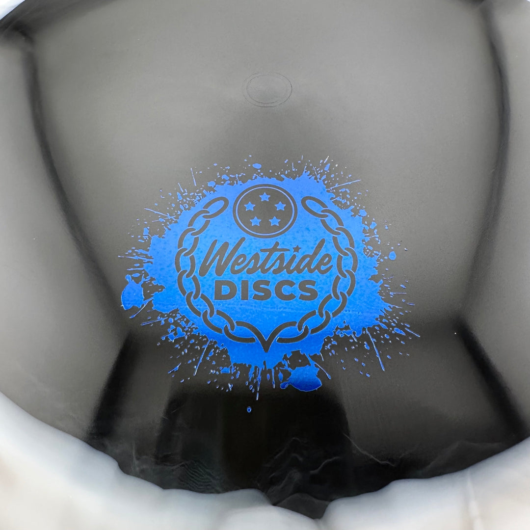 VIP Ice Orbit Underworld - Splatter Mini Stamp