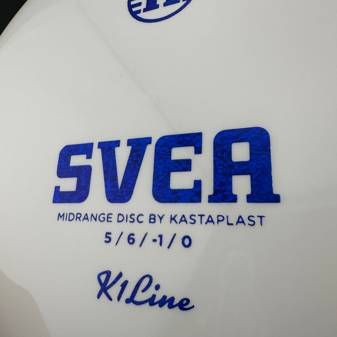 K1 Svea