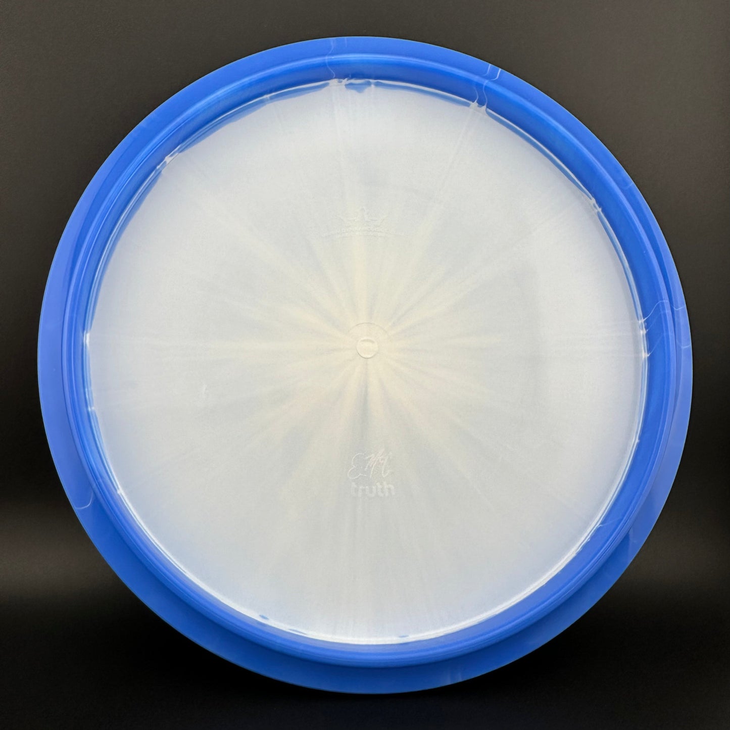 Fuzion Orbit EMAC Truth - July 4th Handeye Supply Co. Stamp