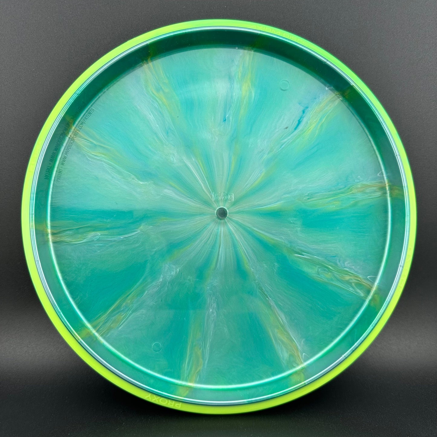Plasma Proxy