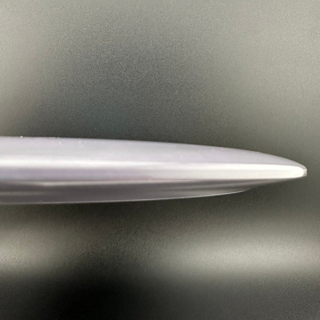 Swirly S-Line TD - Wings Stamp