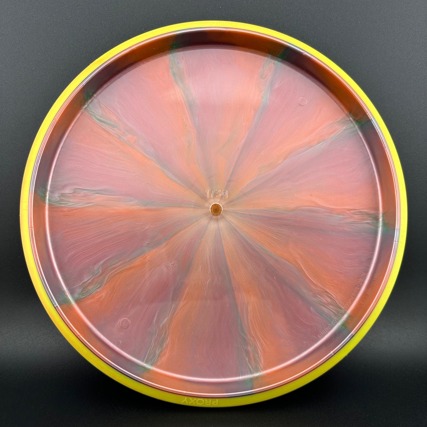 Plasma Proxy
