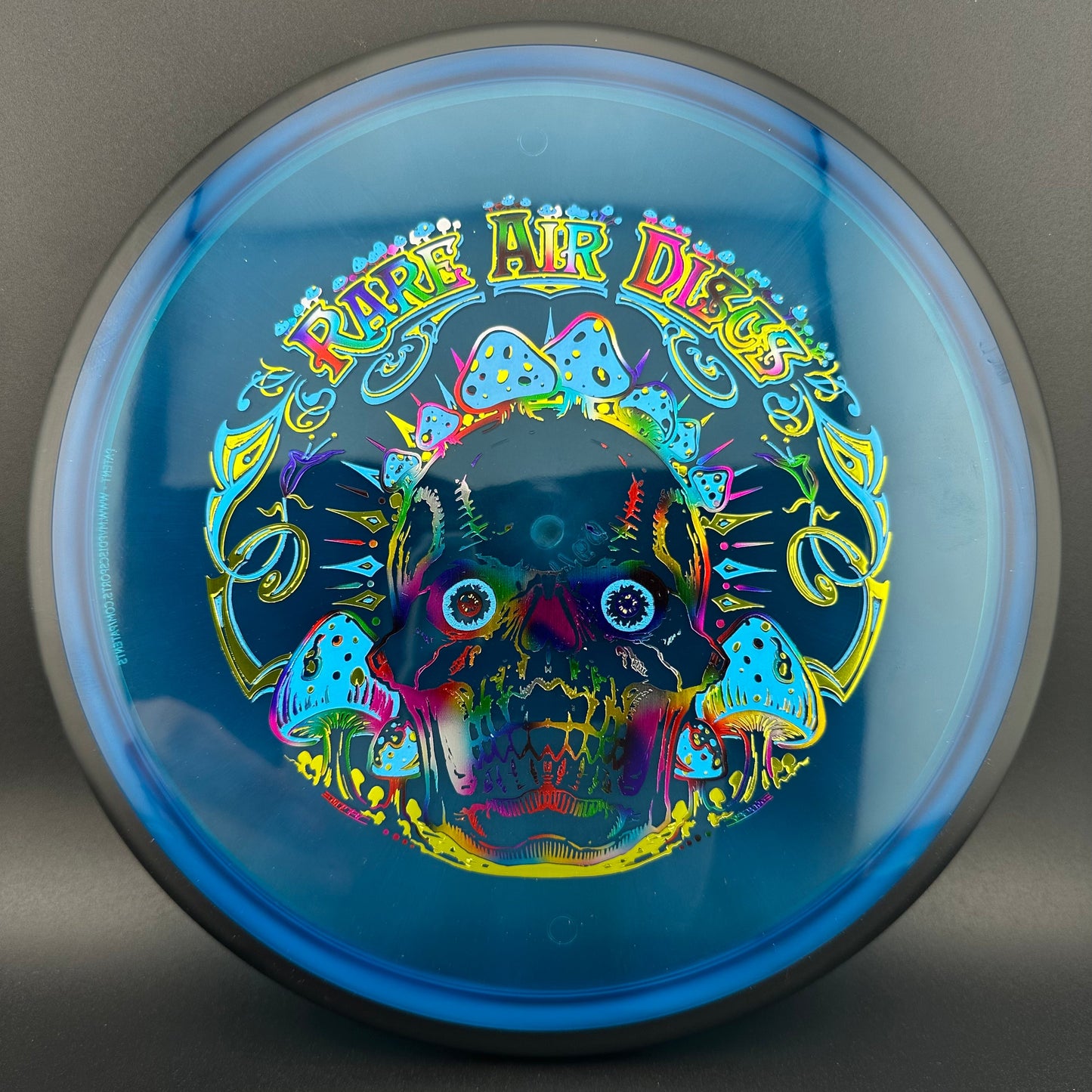 Proton Matrix - Crushin' Amanitas VIP by Manny Trujillo