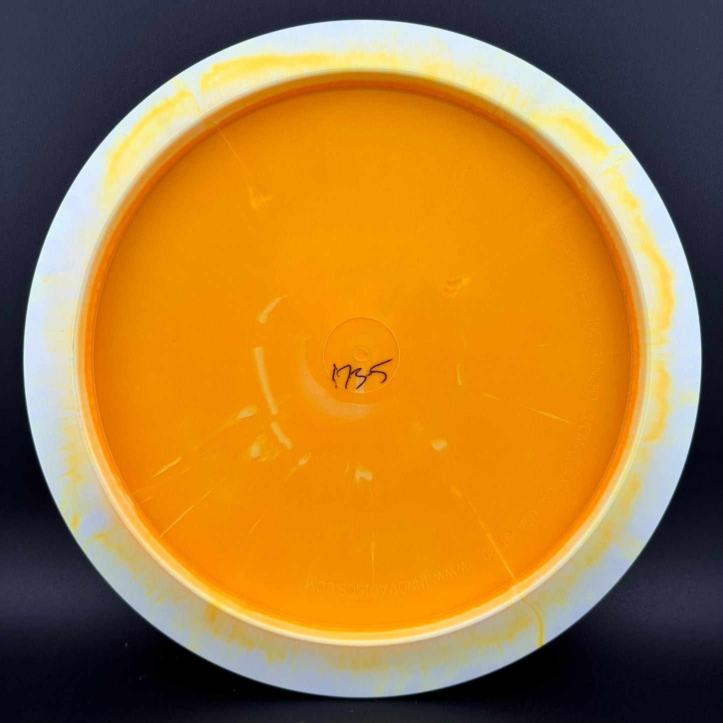 Halo S-Blend Dynasty - X-Out