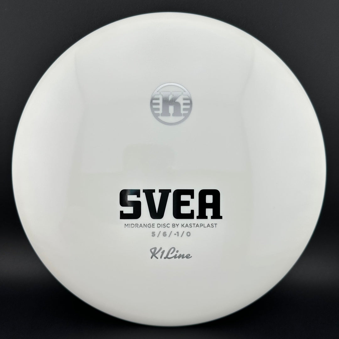 K1 Svea