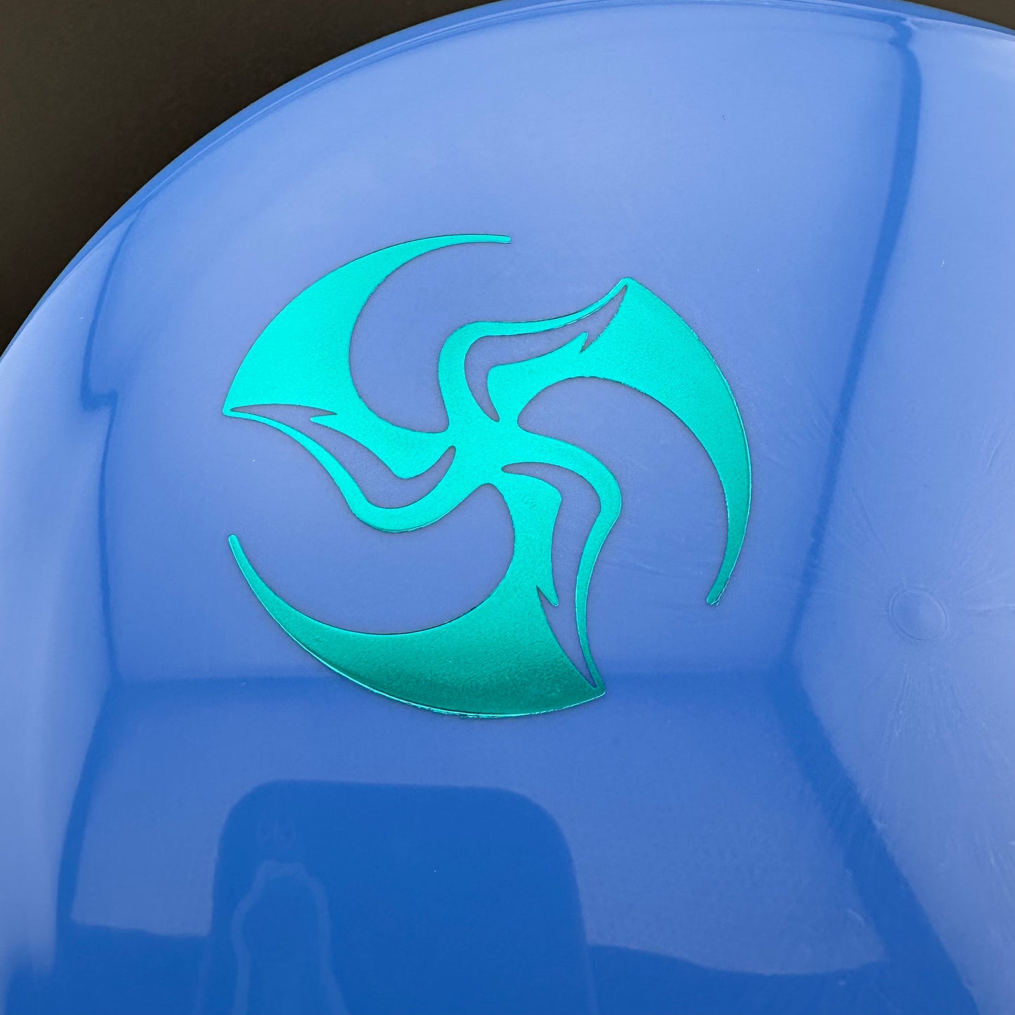 K1 Falk - Mini Huk TriFly