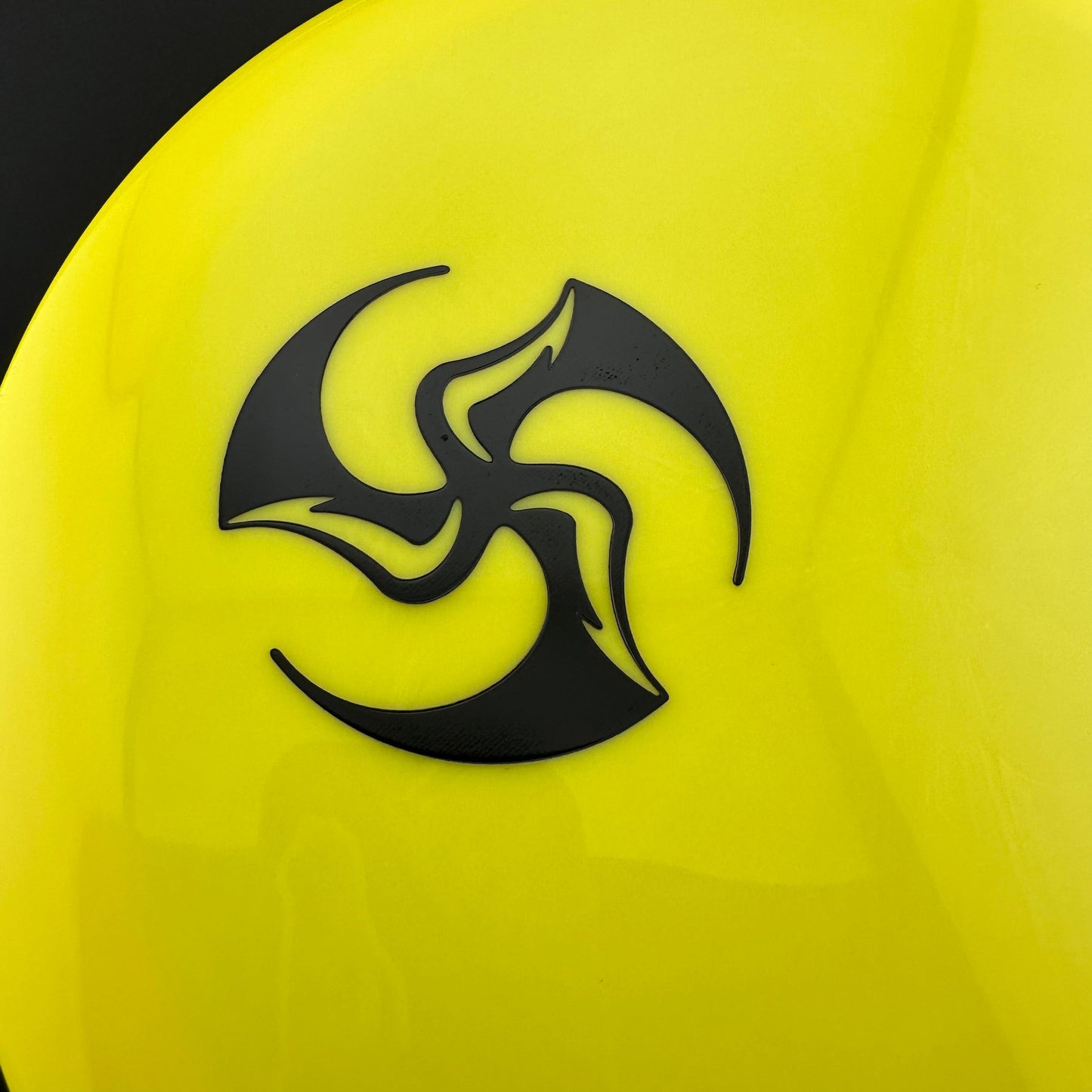 K1 Falk - Mini Huk TriFly