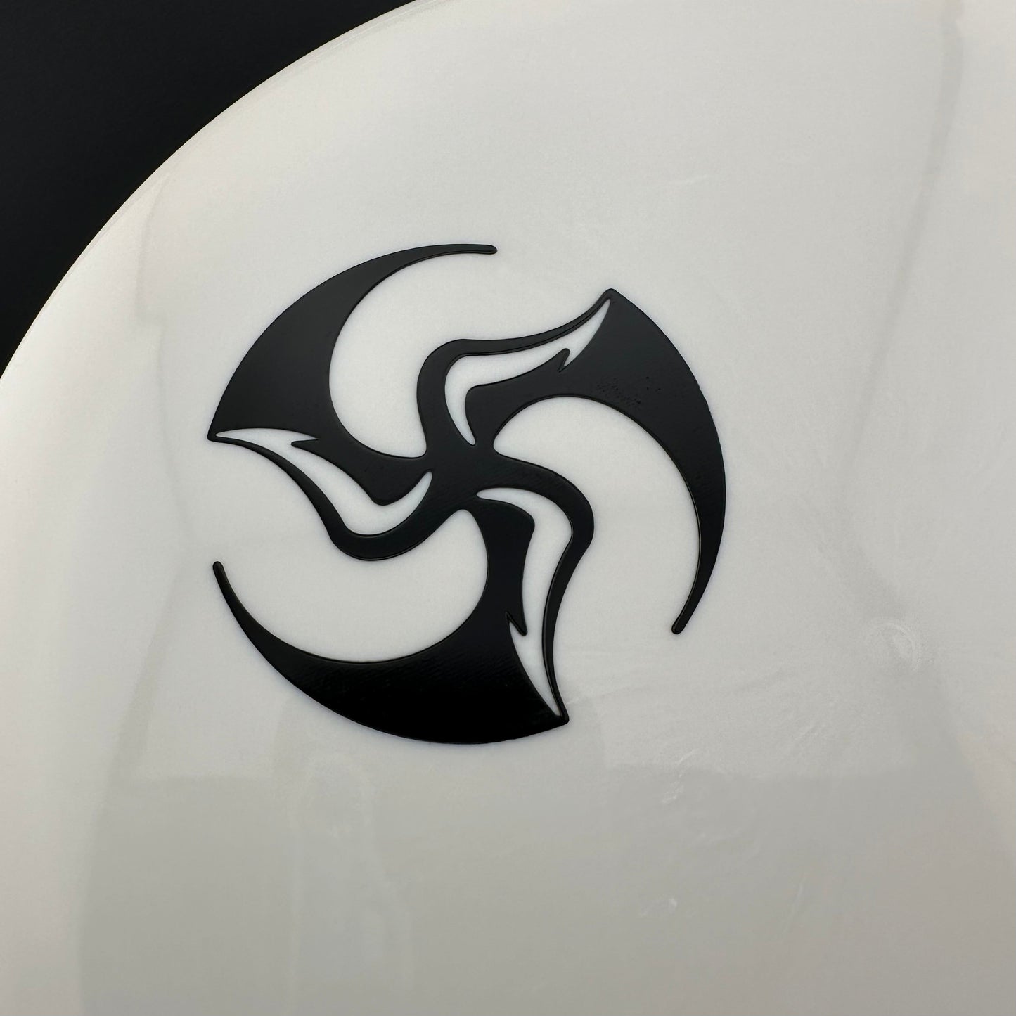 K1 Falk - Mini Huk TriFly