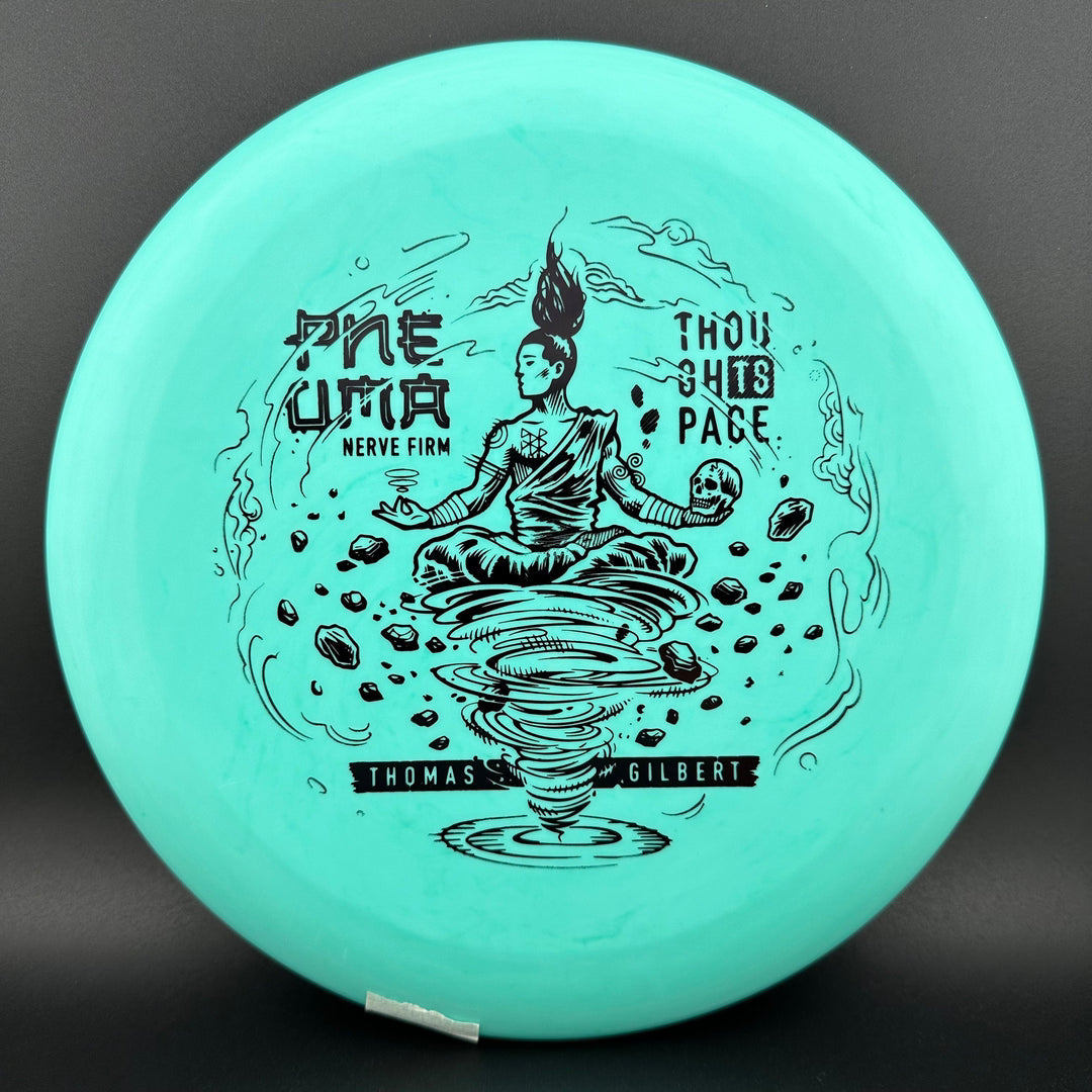 Nerve Firm Pneuma - First Run - Thomas Gilbert Signature Series