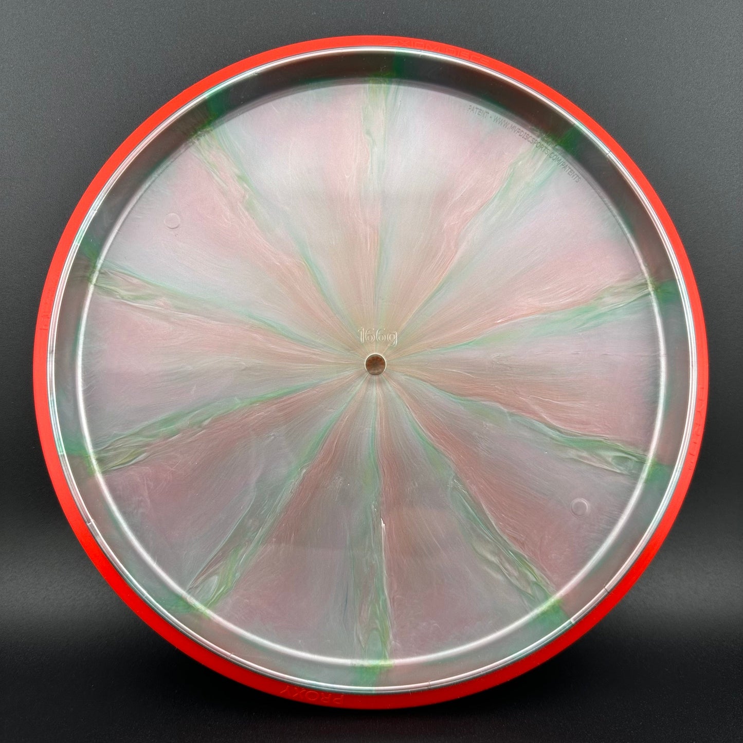 Plasma Proxy