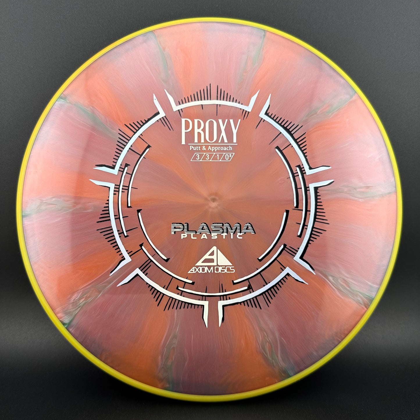 Plasma Proxy