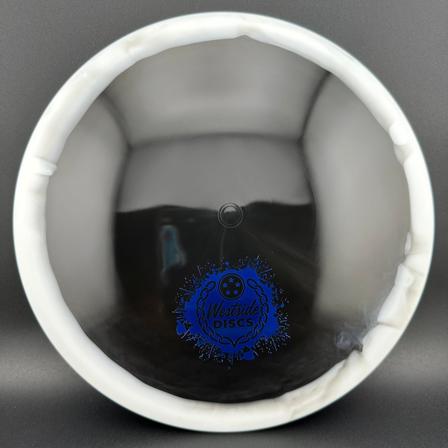 VIP Ice Orbit Underworld - Splatter Mini Stamp