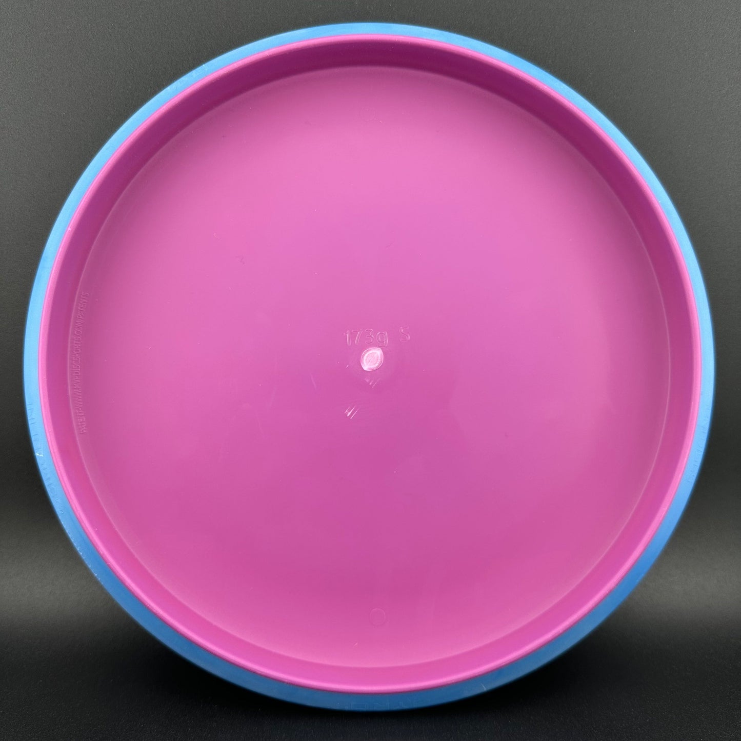 Soft Electron Pixel - Blank