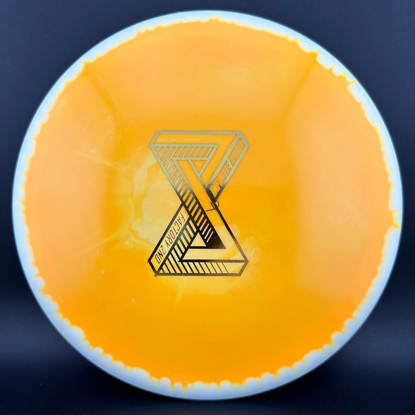 Halo S-Blend Dynasty - X-Out