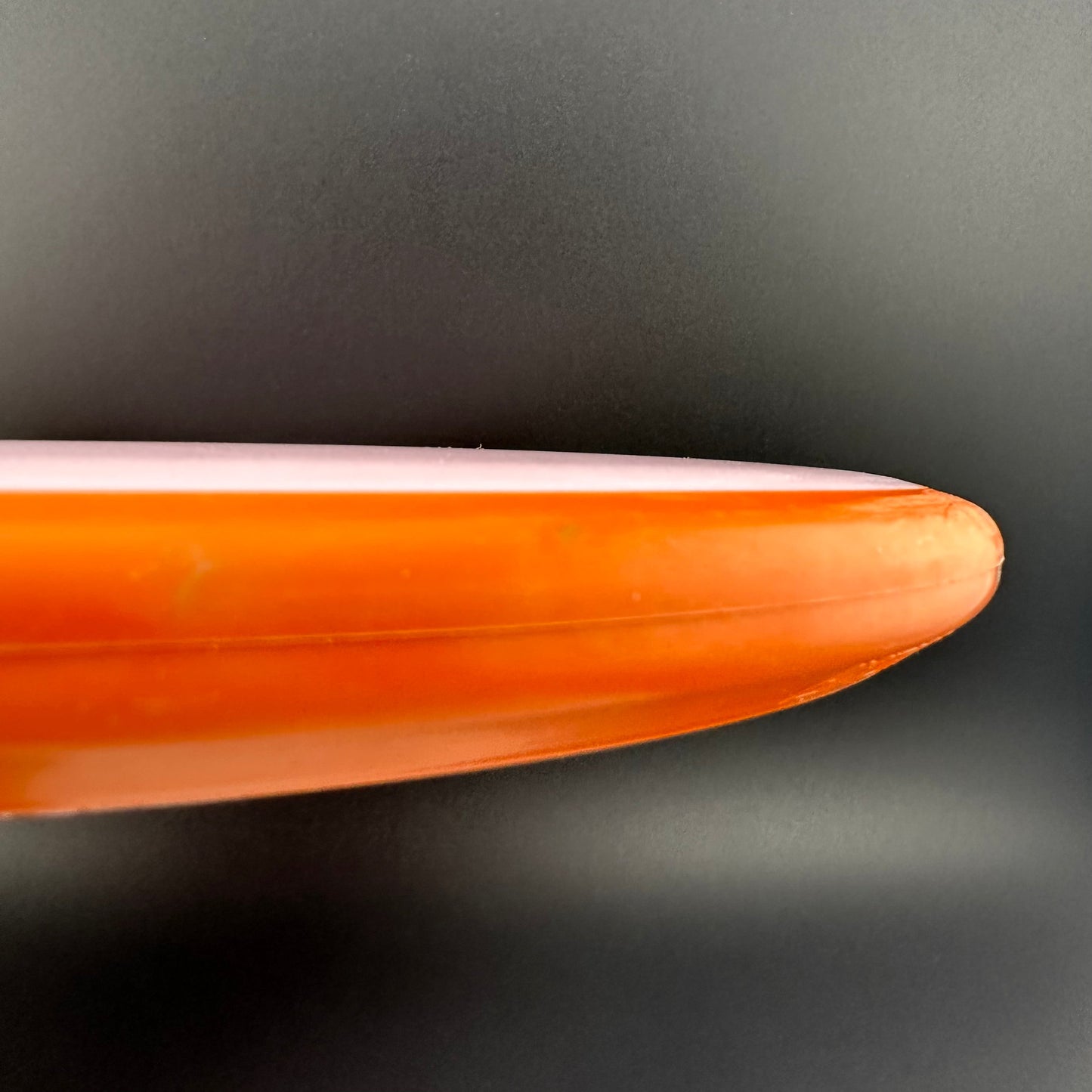 Electron Firm Envy - James Conrad 2021 World Champion