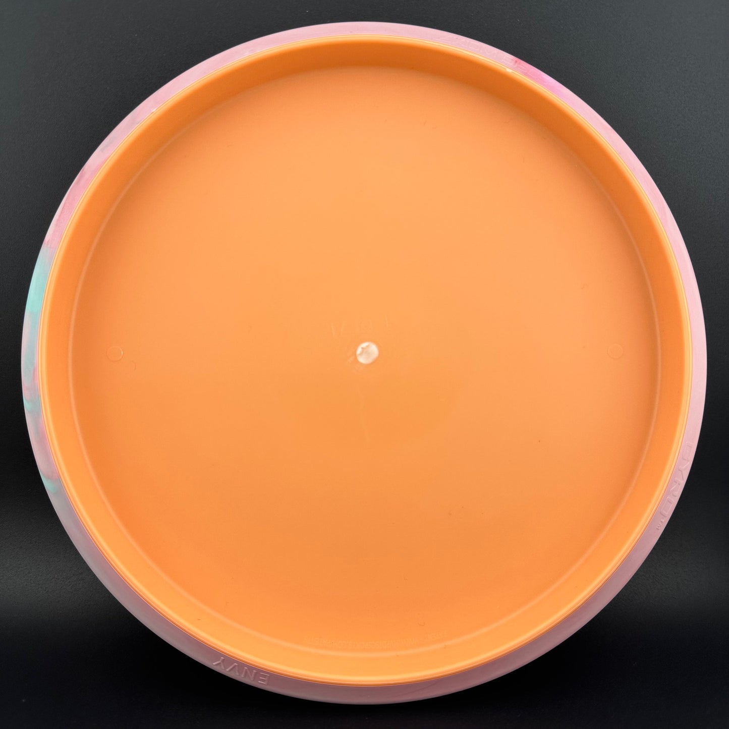 Electron Firm Envy - James Conrad 2021 World Champion