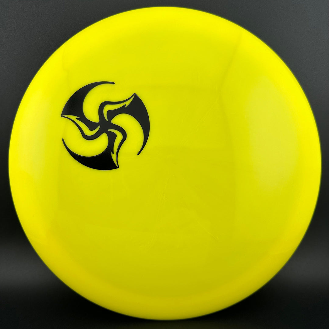 K1 Falk - Mini Huk TriFly