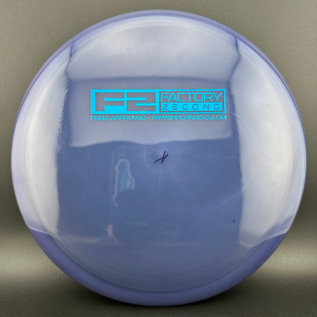 Champion Wombat3 - F2