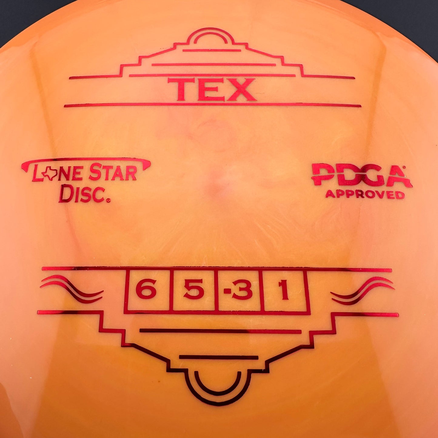 Bravo Tex - First Run