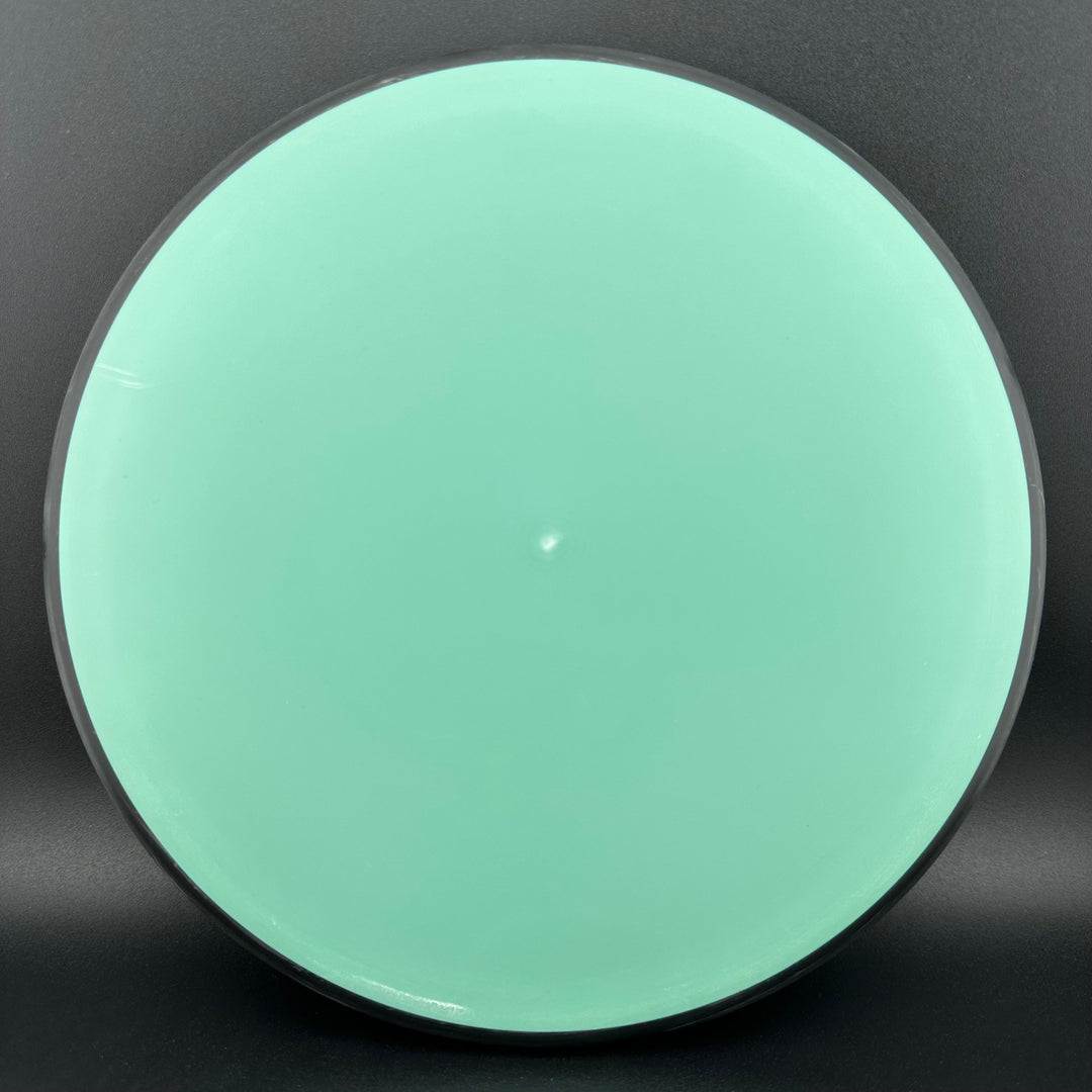 Soft Electron Entropy - Blank