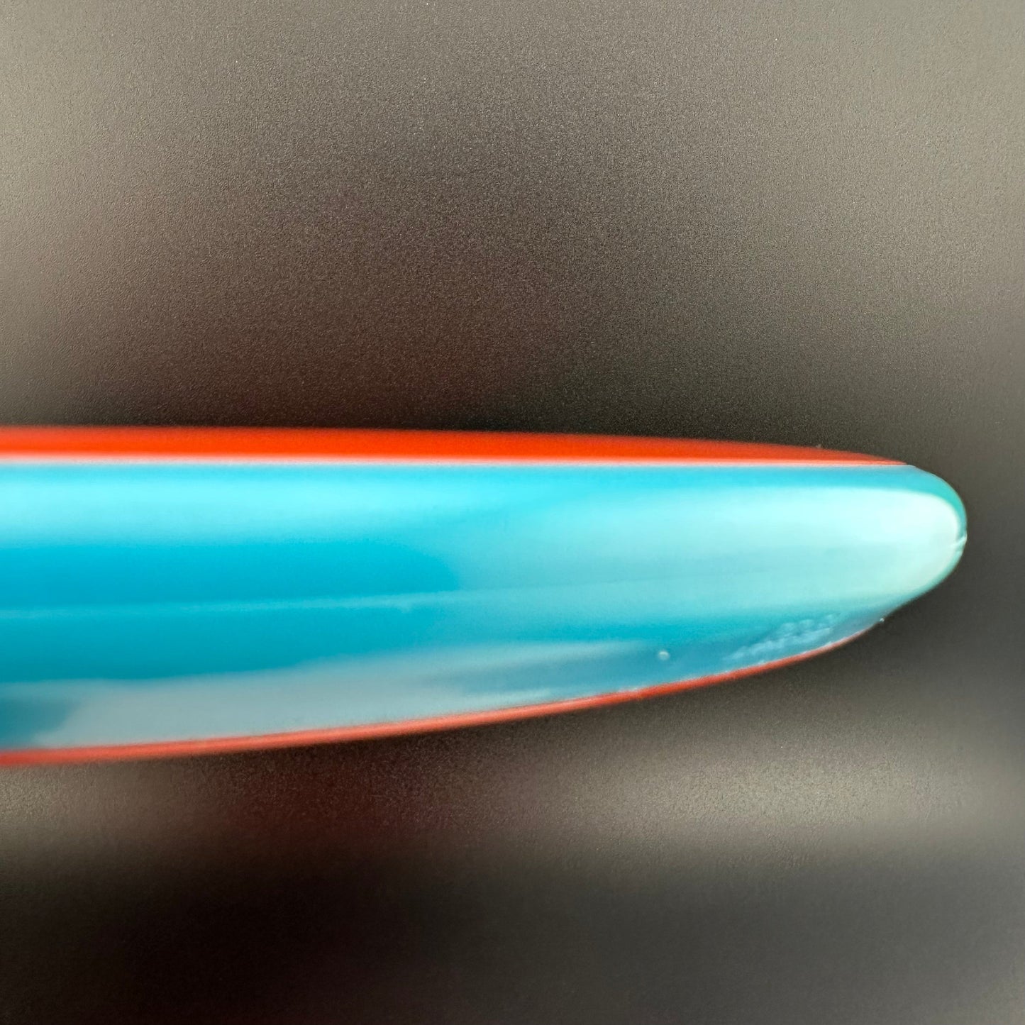 Plasma Envy