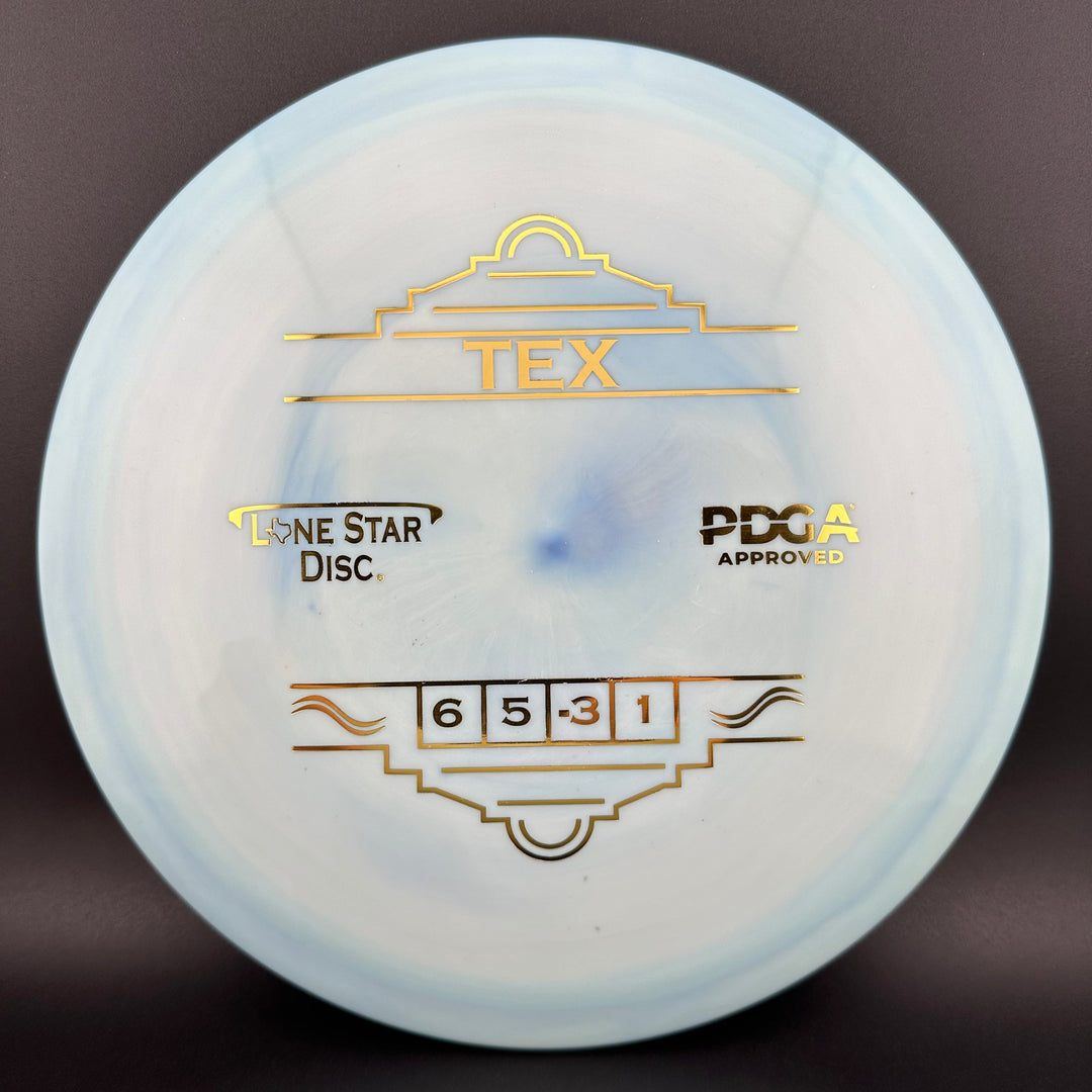 Bravo Tex - First Run
