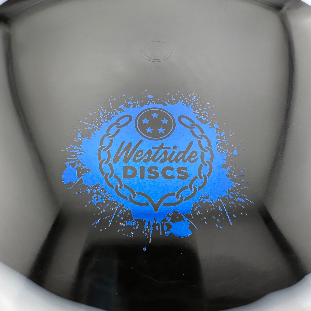 VIP Ice Orbit Underworld - Splatter Mini Stamp