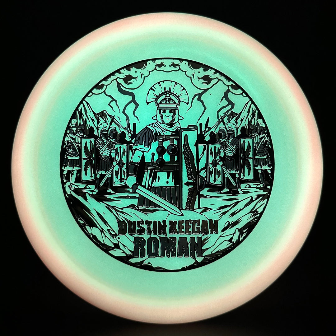 Color Glow C-Blend Roman - Dustin Keegan Signature Series