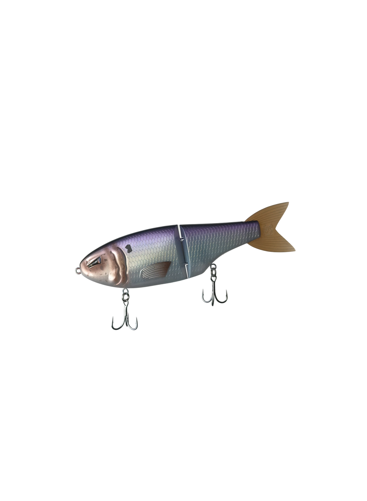 "American Shad" Metro Glide LT