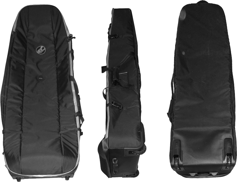 CABRINHA GOLF BAG