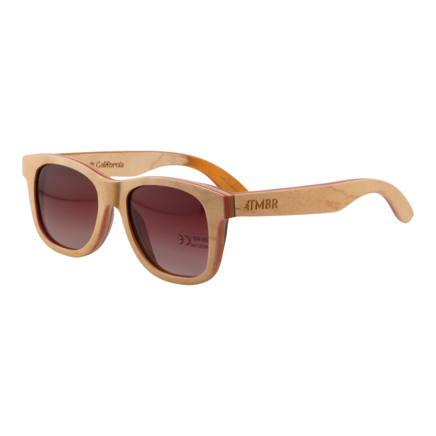 TMBR The Traveler Light Sunglasses