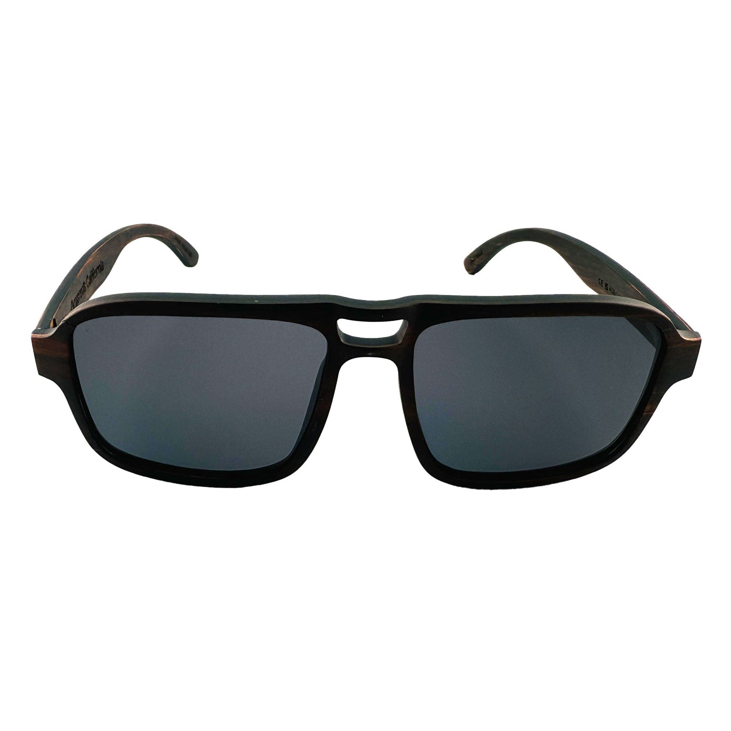 TMBR Jerry Garcia The Vintage Black w/ Black Sunglasses
