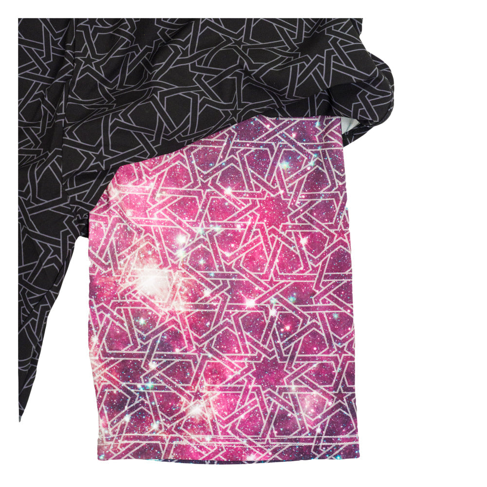 17th Anniversary Nebula Athletic Liner Shorts