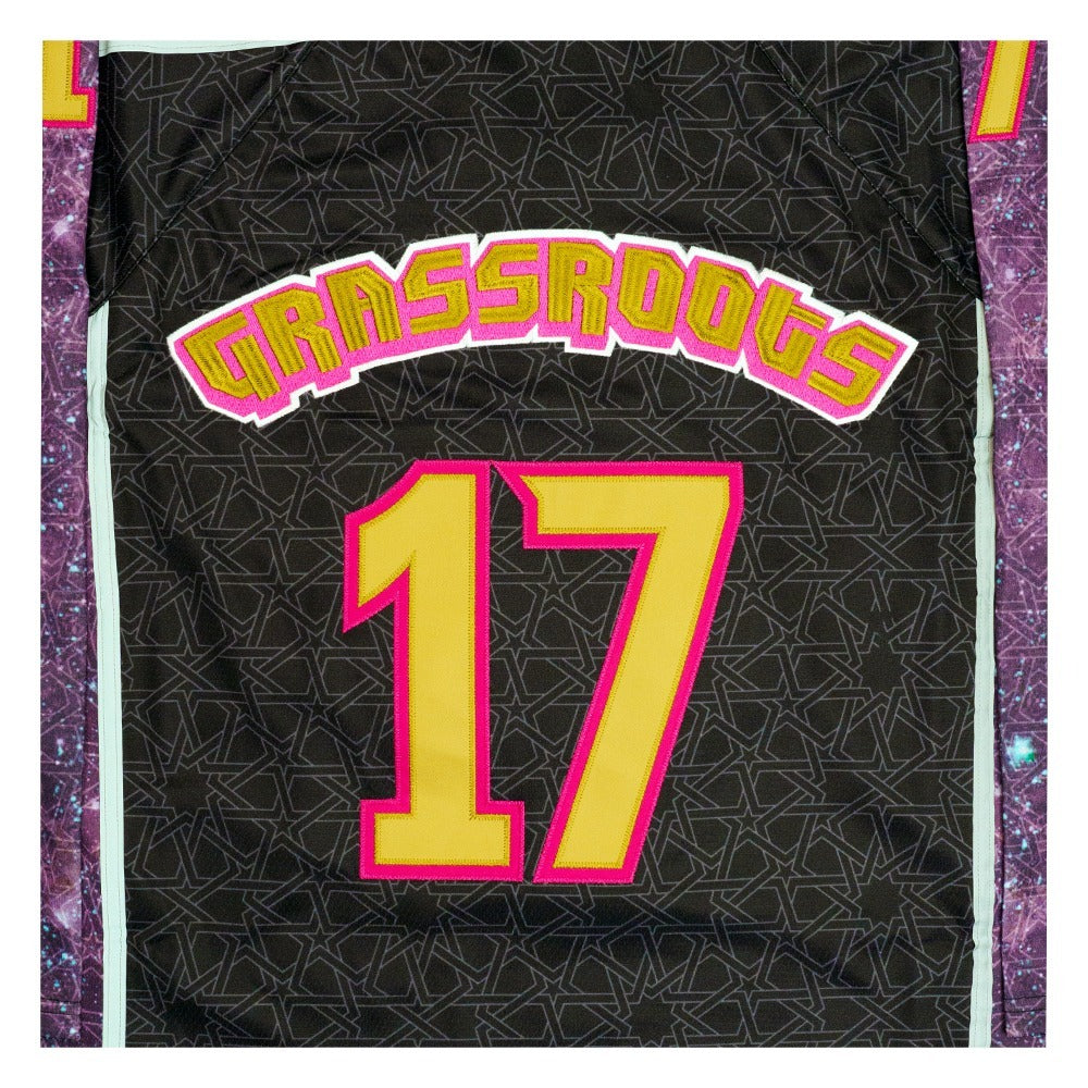 17th Anniversary Nebula Hockey Jersey