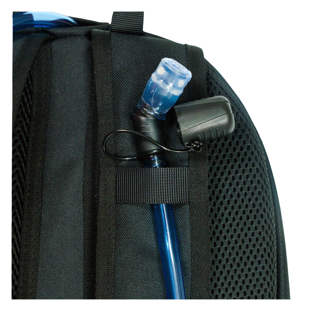 Holocron Blue Large Hydration Pack