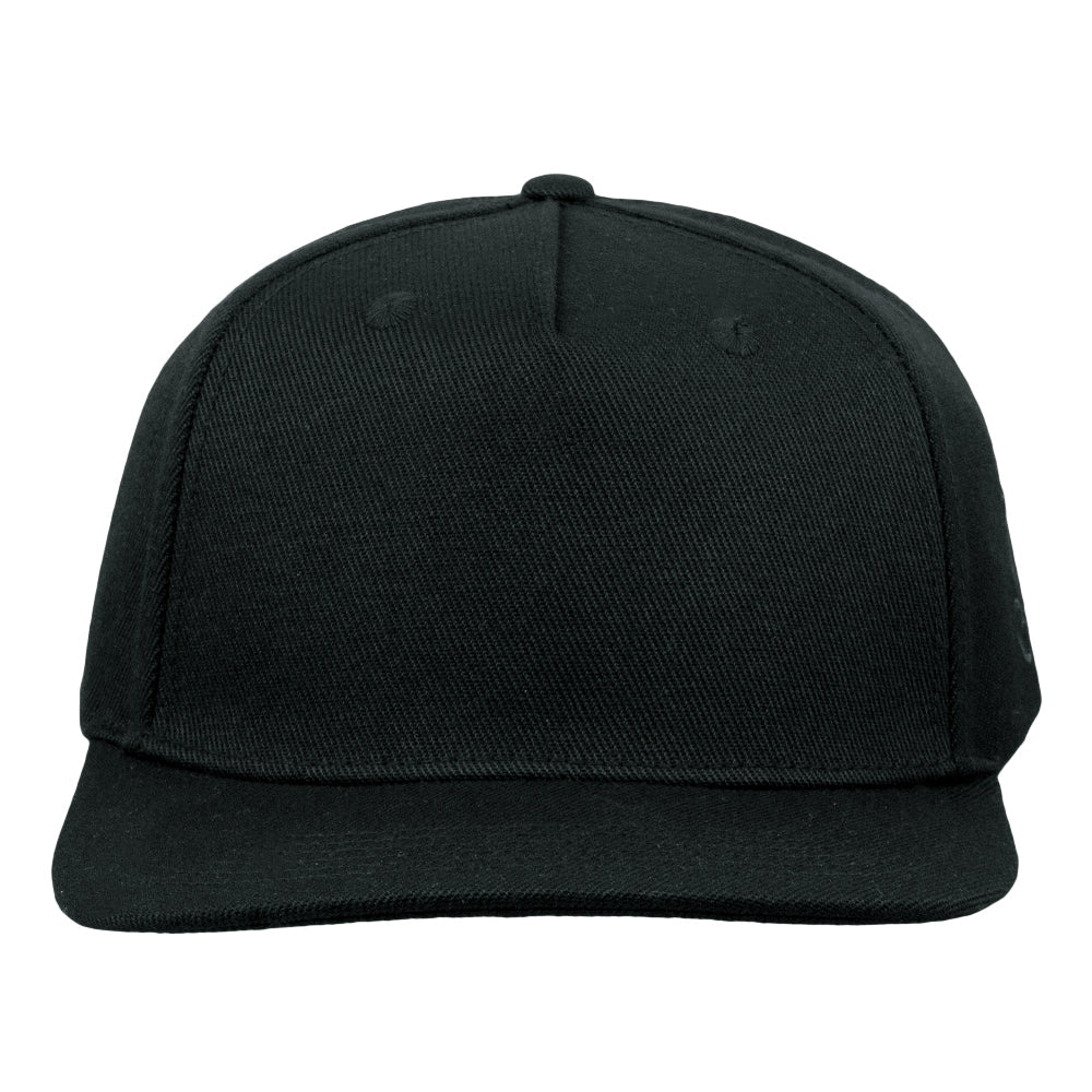 Touch of Class Black 501 Snapback Hat