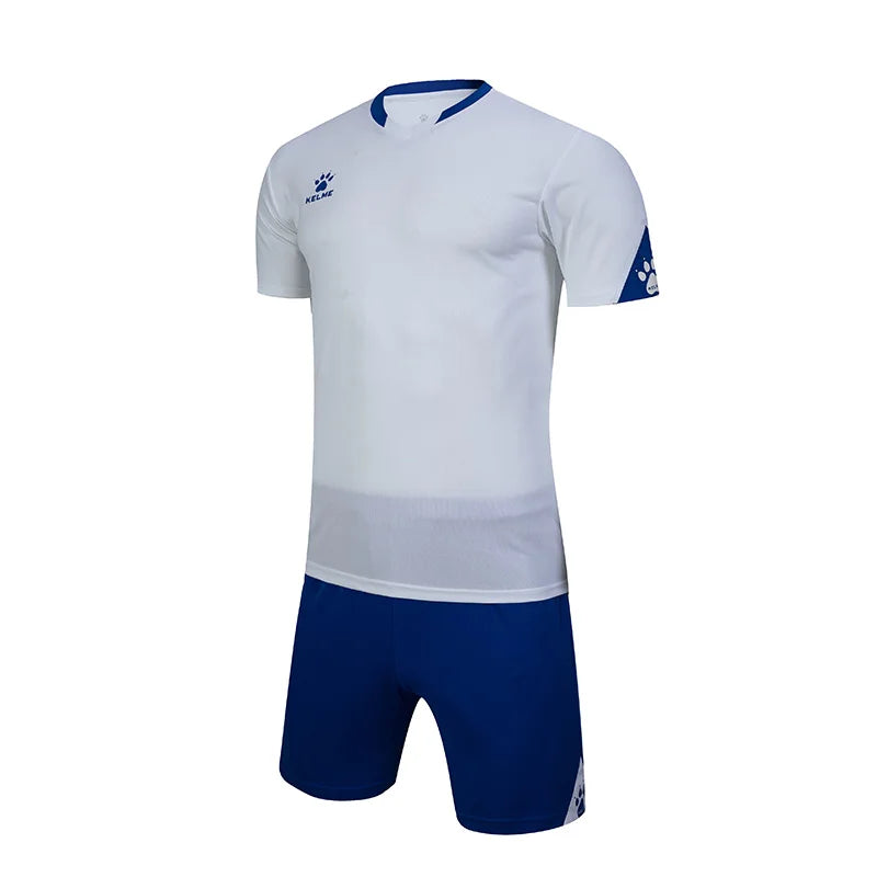 Personalized Men's Soccer Uniforms
