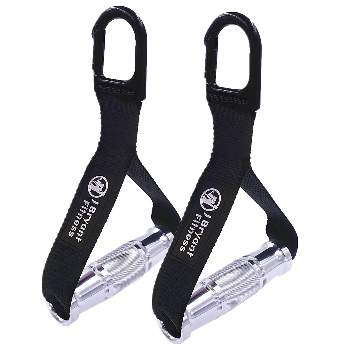 Strong, Durable Gym Handles for Serious Lifters