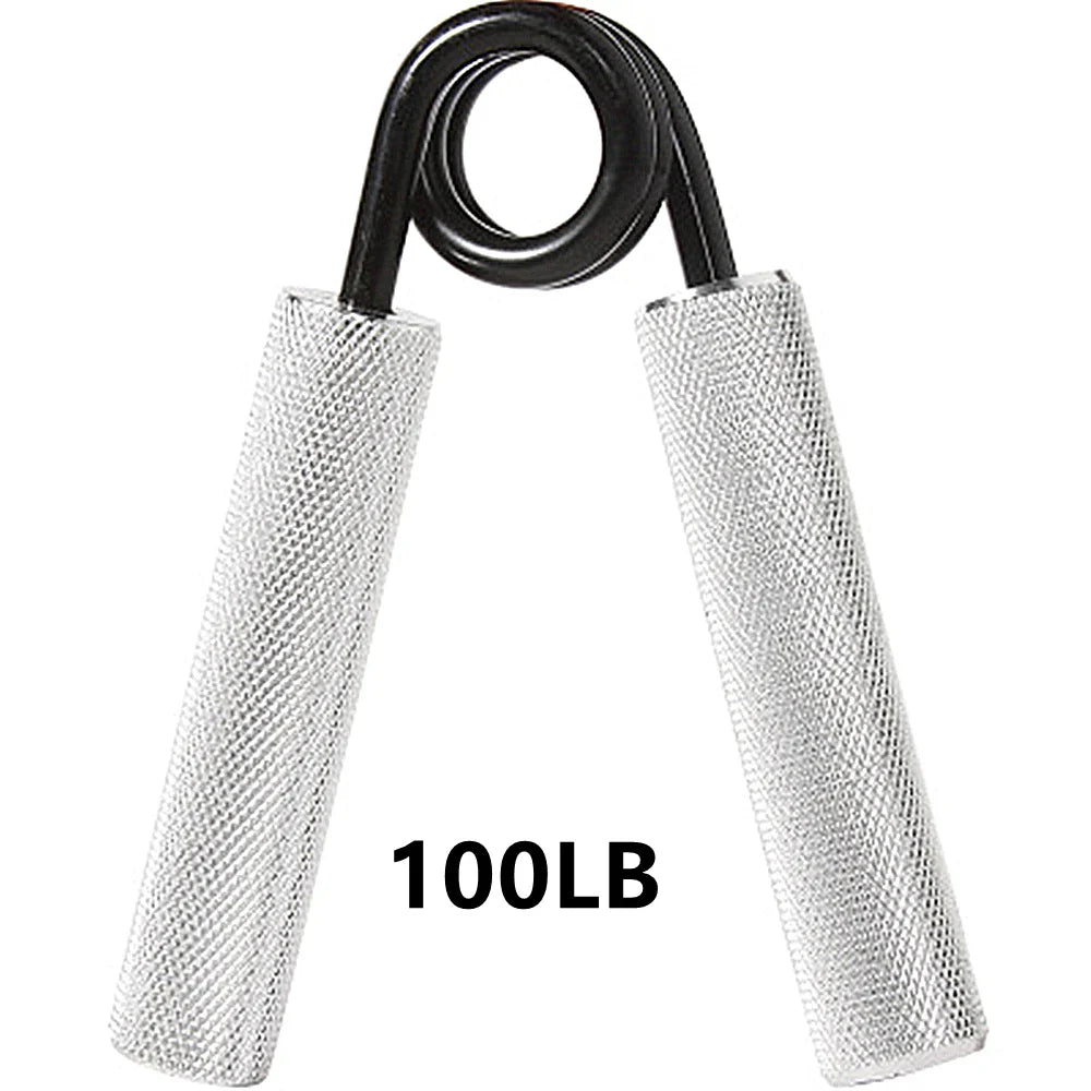 Adjustable Grip Trainer for Muscle Building & Recovery