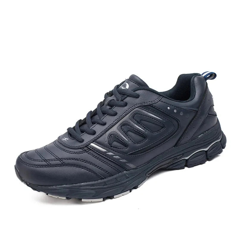 Men's Lightweight Running & Trekking Shoes