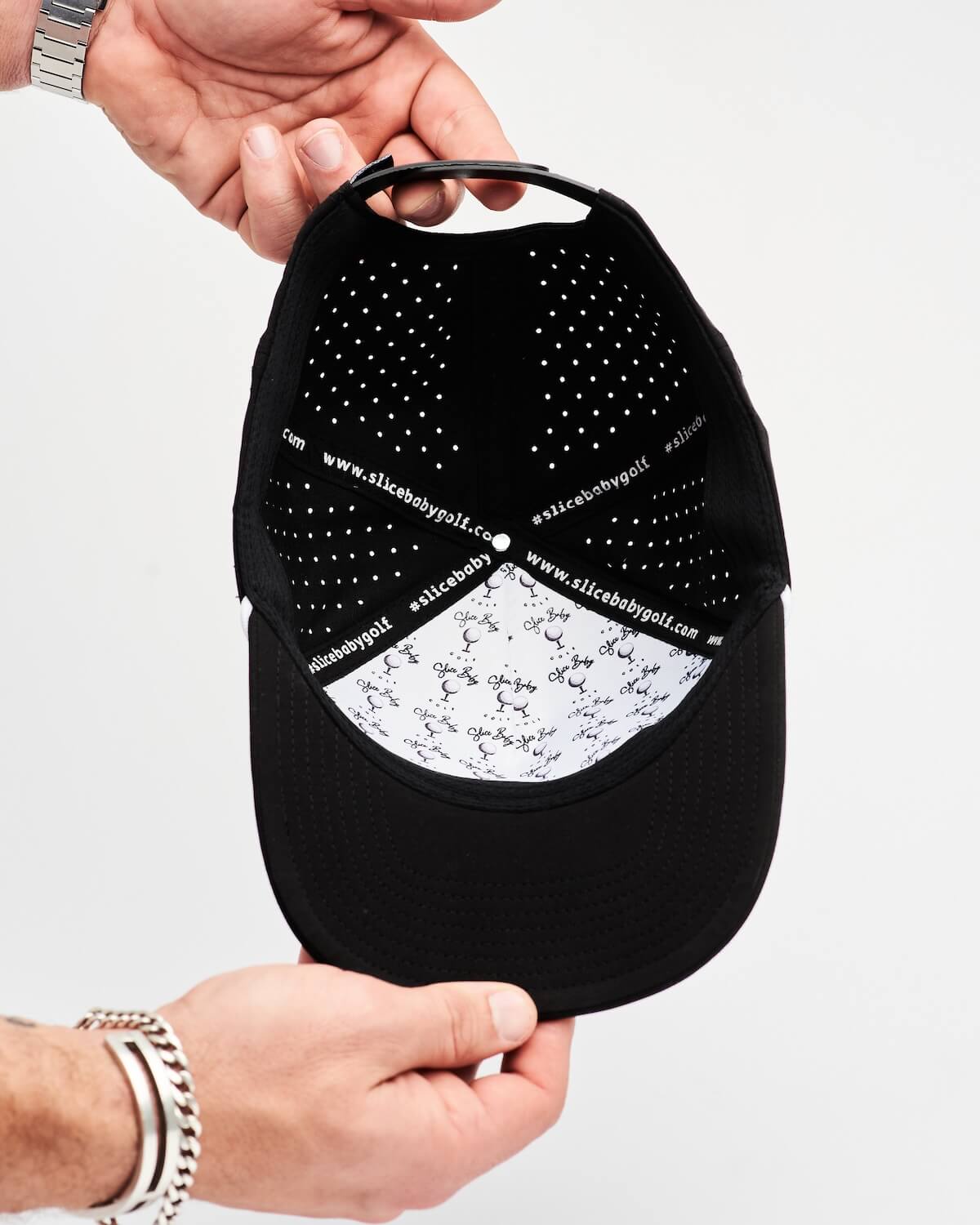 Hat - No Shanks NY