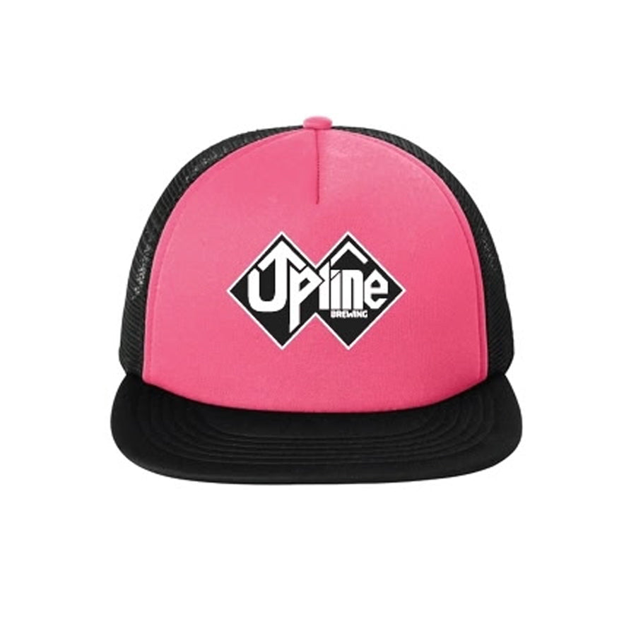 Upline Hat